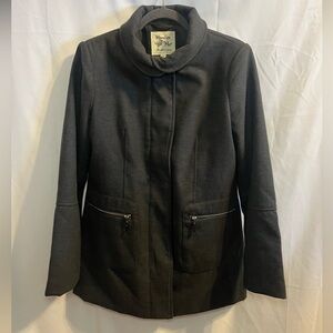 Marilyn & Me Women’s Winter Coat Size Large